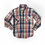 Thumbnail: ORIGINAL VINTAGE PLAID COTTON SHIRT