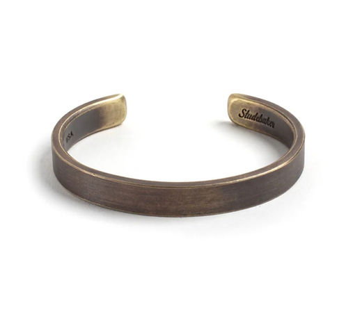 Studebaker Metals | The TBCo. | Rugged harware & accessories for men