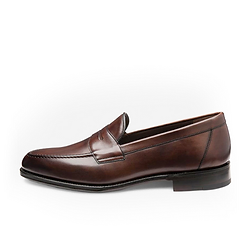 Loake 1880 | The TBCo. | Goodyear welted made in England