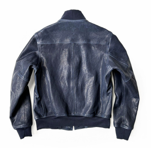 SCHOTT NYC P2484 A-1 FLIGHT JACKET | The TBCo. Classics