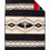 Thumbnail: PENDLETON WOOL BLANKET WATER