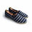 Thumbnail: SAINT JAMES BLUE STRIPE ESPADRILLES