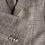 Thumbnail: TBCo. RESERVE BELLINO HOUNDSTOOTH BROWN BLAZER JACKET