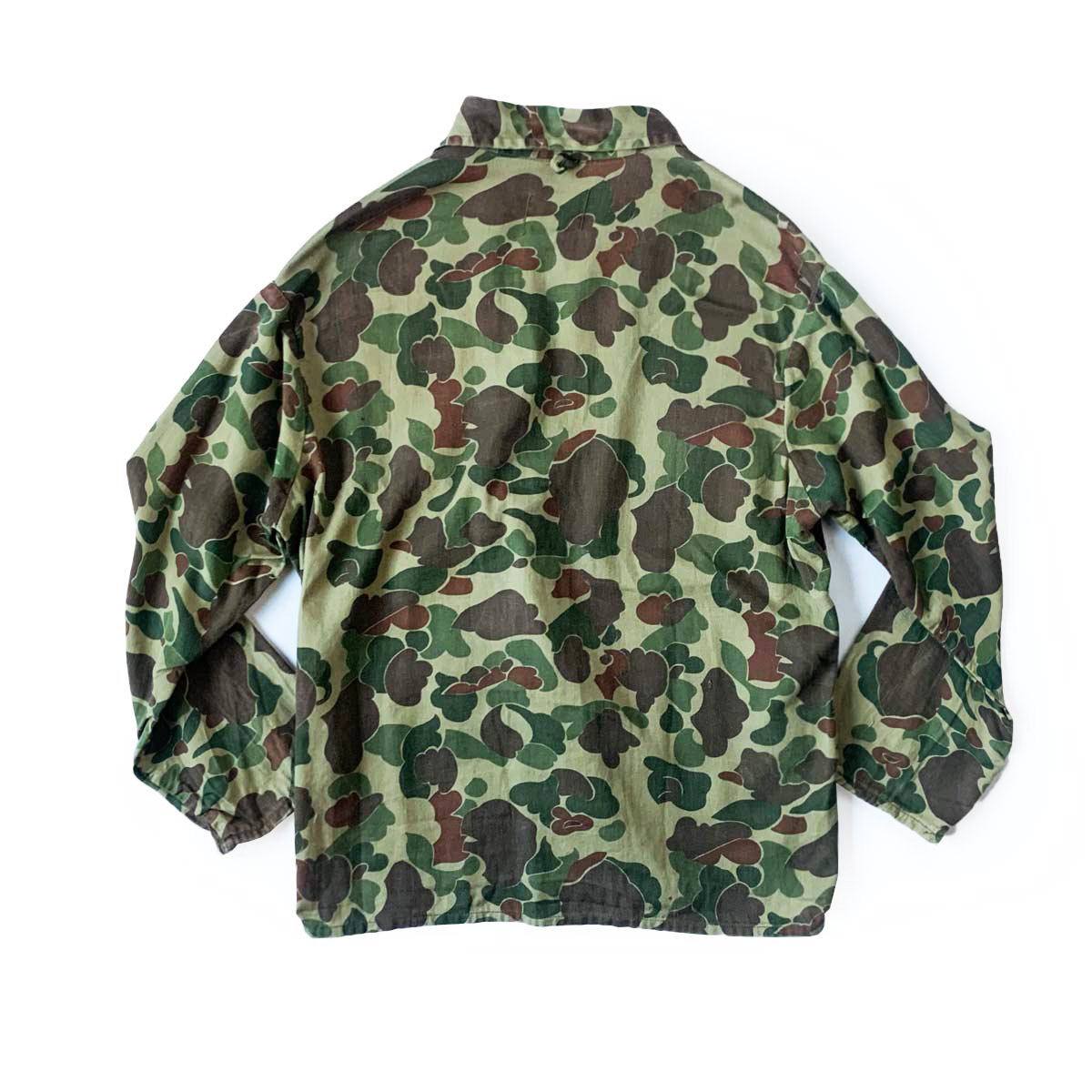 ORIGINAL VINTAGE BLACK SHEEP CAMO 
