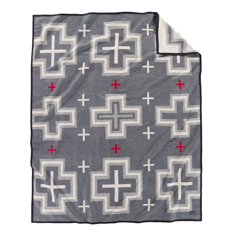 PENDLETON SAN MIGUEL JACQUARD ROBE