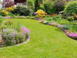 Prepare your spring garden