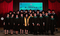 @thenextera2022 @thenectera2022 畢業禮video