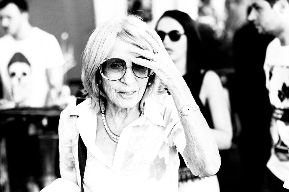 Treading Uncharted Territory