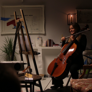 Arthouse: Artistic Fusion