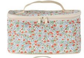 Miniatyrbild: Kylbag liten sommar olika mönster