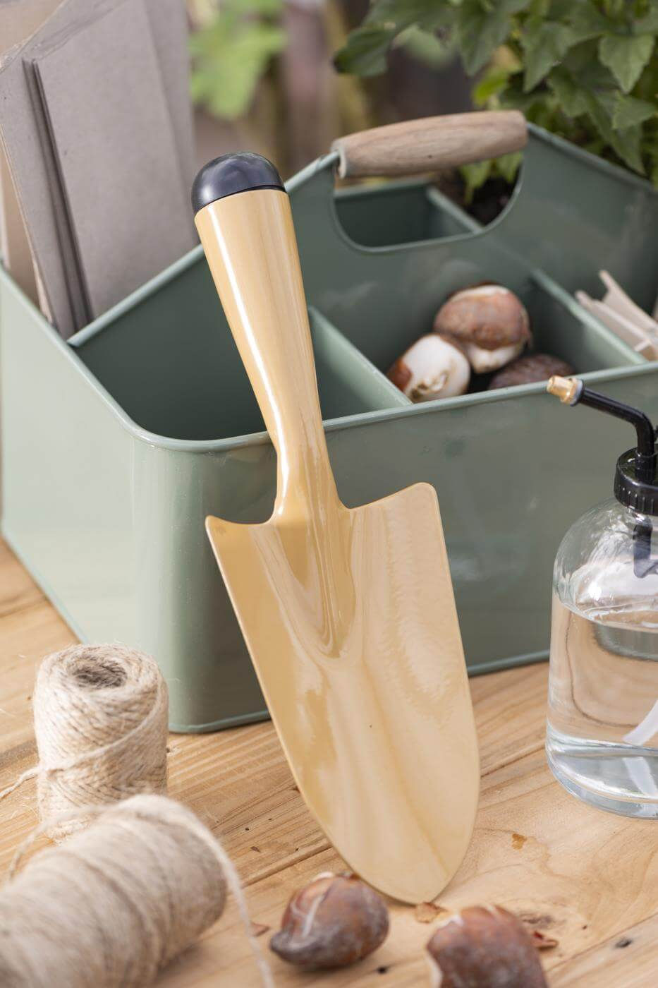 Miniatyrbild: Planteringsspade