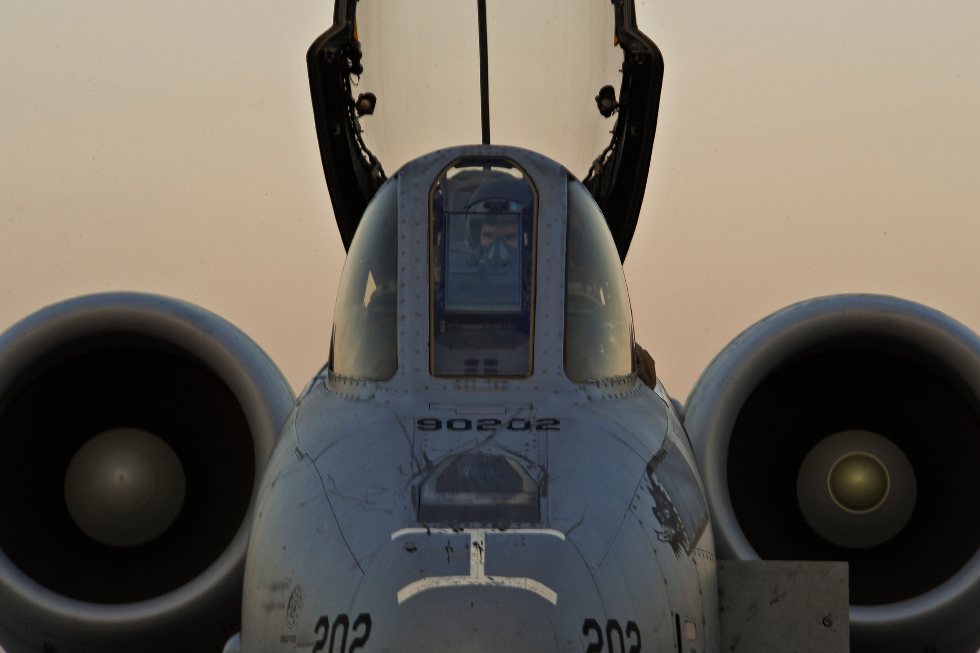 A-10C Cockpit Sets | Cockpit-VR
