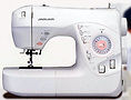 ジャガーミシン 598