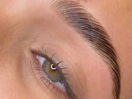 The Ultimate Guide to Brow Lamination: What to Expect and Why You Need It - How to get fuller brows or tame unruly brows