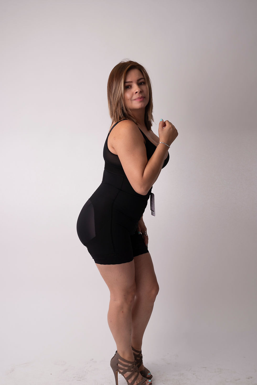 Miniatura: Short Largo Straple