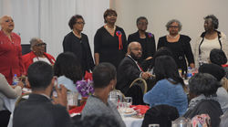 2019 Founders Day Celebration!