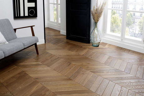 Quel parquet choisir pour un salon ? Esthétique, usage et valorisation