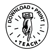 Download Print Teach trans