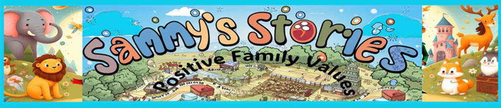 Sammys Stories Fair Banner 4bl.png