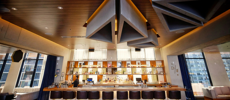 Technology 4 hotels marketing for b2b