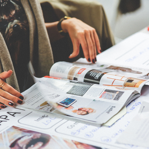 Trade Media and the Brands That Win Industry Attention.