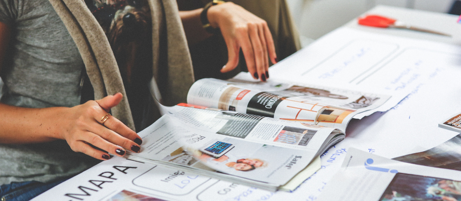 Trade Media and the Brands That Win Industry Attention.