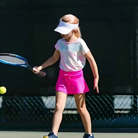 NDIS marketing agency promotes inclusive tennis programs.