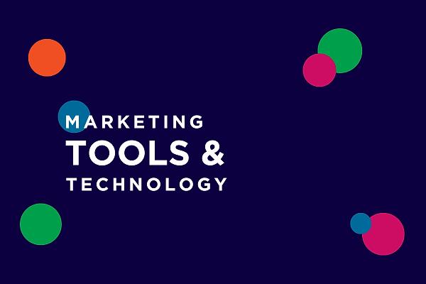 Technology Toolkit Marketing Tools & Technology