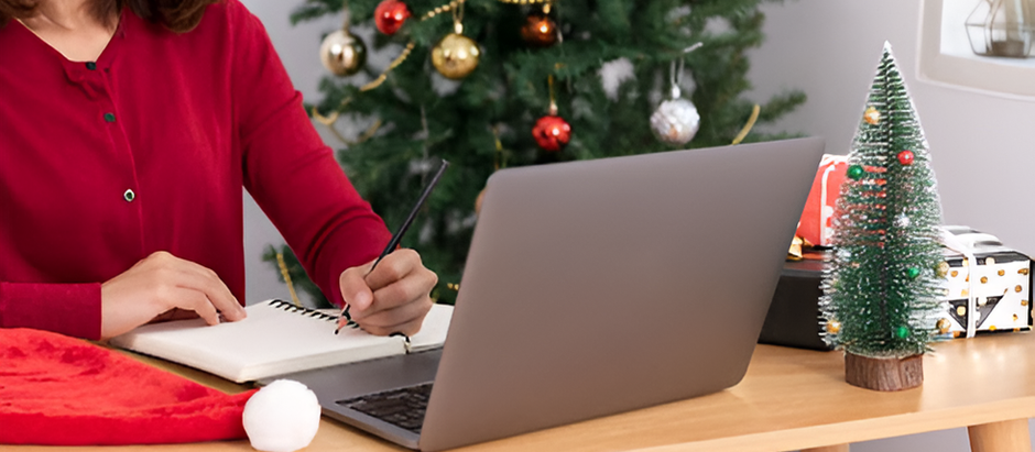 How to Create a Marketing Campaign That Stands Out This Christmas Season