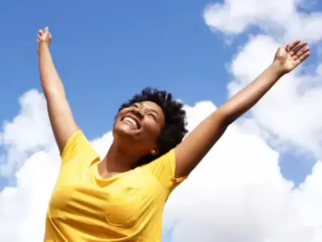 How Do You Feel After an Upper Cervical Adjustment/Correction