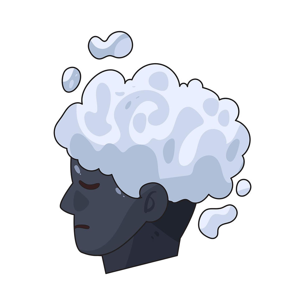 Clearing the Haze: How Atlas Orthogonal Can Help with Brain Fog