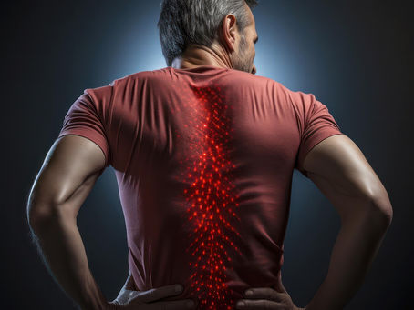 Can Atlas Orthogonal Help with Your Back Pain