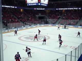 Understanding Post-Concussion Symptoms