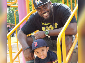 From maximum security prison to tech entrepreneur