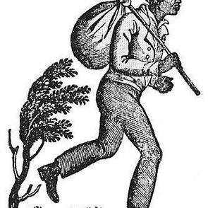 The Story of Henry Franklin and His Journey to Philadelphia