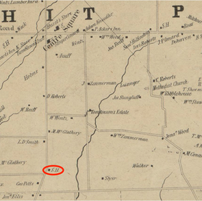 The Ellis School - Washington Square, PA