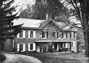 Dawesfield