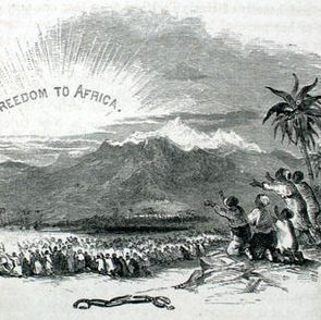 The American Colonization Society, A Society African Americans Did Not Support