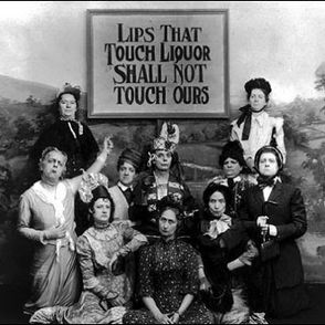 Ambler's Woman’s Christian Temperance Union
