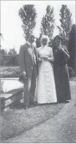 Edward Ingersoll and the Spring House Farm