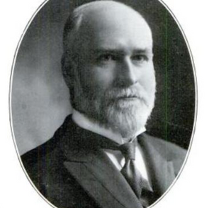William Preston Roberts