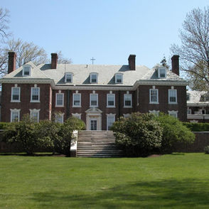 The History of Gwynedd Mercy University
