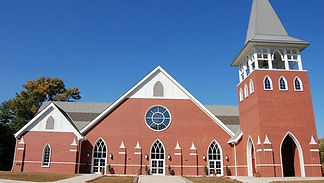 St. Helena's Church