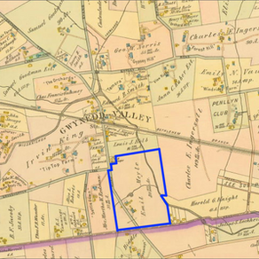 Emil Meyle Estate