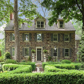 The Glendower Farm- Gwynedd, PA