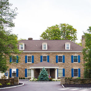 Before There Was the Bluestone Country Club...