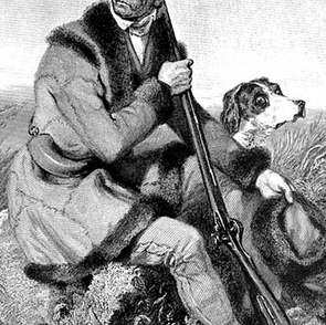 Daniel Boone's Father in Gwynedd?