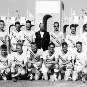 Wissahickon Valley Natives at the Olympics