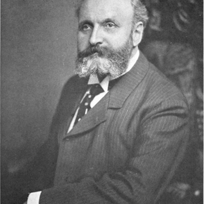 James Baynes Walker, MD, PhD