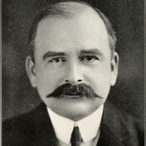 Judge Charles F. Gummey